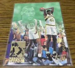 NBAカード Shawn Kemp Fleer Ultra