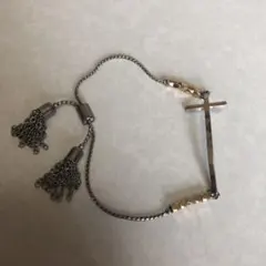 ブレスレット/クロス/十字架/十字架アクセサリー