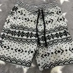 プティマイン90 一気値下げ❗️冬物ショートパンツ