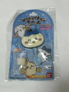 ちいかわロリポップチョコチャーム ハチワレ