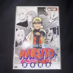 お買い得‼️1枚4000円‼️NARUTO-ナルト- DVD初回特典セット(2) NARUTO SPECIALDVD 劇場入場者特典 - メルカリ
