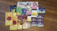 ケロロ軍曹 一番くじ まとめ売り