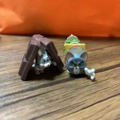 トムとジェリー ガチャ