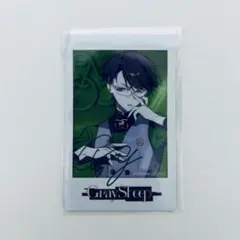 Gray Sheep グレシプ チェキ サイン入り CHERRY