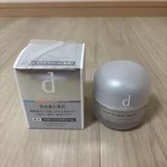 dプログラム スキンリペアクリームのサムネイル