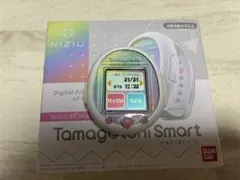 ☆たまごっちスマート Niziuメロディフレンズ☆ - メルカリ
