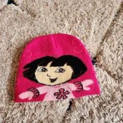 DORA ドーラ ニット帽