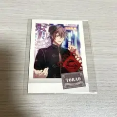 アイナナ 御堂虎於