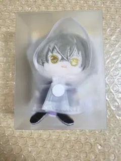 あんスタ 中国 TAPTAP レインコートぬいぐるみ レインコート TapTap ぬいぐるみ 中国 あんスタ 天城一彩 かっぱ