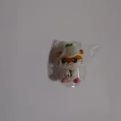 コロコロクリリン　ソフビマスコット
