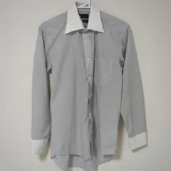 P.S.FA CLASSICO MODEL クレリックシャツ M39-82のサムネイル