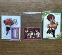 地縛少年花子くん　日向夏彦　3点セット