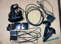 2026年最新】hTC vive 初代の人気アイテム - メルカリ