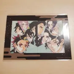 鬼滅の刃 入場者特典 第一弾 炭治郎 映画 無限城編