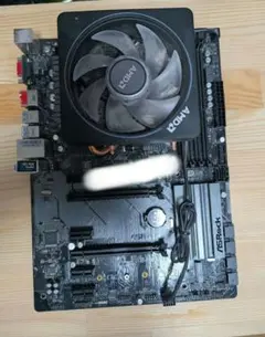 2026年最新】amd ryzen7 3700xの人気アイテム - メルカリ