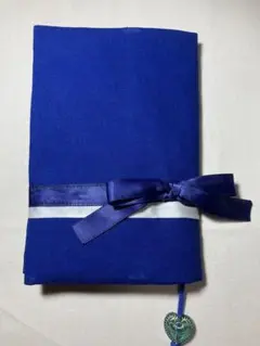 ブックカバーハンドメイド 文庫本