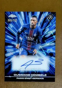 topps ジャマル・ムシアラ 直筆サイン auto パラレル UCC - メルカリ