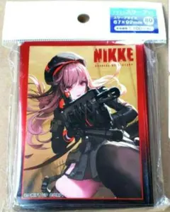 ムービック　きゃらスリーブ　勝利の女神NIKKE スリーブ　21種まとめ売り スリーブ】きゃらスリーブコレクションMT1965 勝利の女神:NIKKE