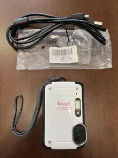 H2304】 OLYMPUS Tough TG-610 オリンパス タフ - メルカリ