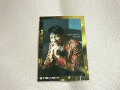 SHOW-WA ランブロ 山本佳志 1枚