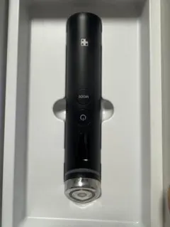 メディキューブ ブースタープロ 美顔器 黒 - メルカリ