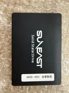 SUNEAST 240GB SSD SE800 状態良い