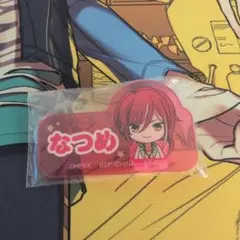 2025年最新】アクリルネームバッジ あんスタの人気アイテム