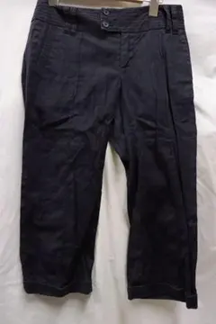 GAPストレッチハーフパンツ/1