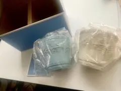 【新品】Wedgwood フェスティビティ　マグペア