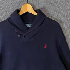 00s～ Polo by Ralph Lauren スウェット ラルフローレン