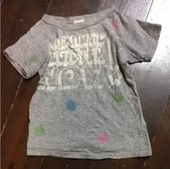 お値下げ デニム&ダンガリー 美品 120センチ Tシャツ