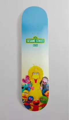 2025年最新】KITH セサミストリートの人気アイテム - メルカリ