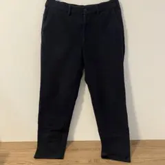 【GU】メンズ シェフパンツ Mサイズ　ズボンのサムネイル