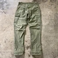 narifuri ナリフリ ストレッチ カーゴパンツ S オリーブのサムネイル