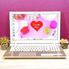 極上品♥2世代Core-i5♥ブルーレイ♥Win11/高速SSD256GB×8G - メルカリ