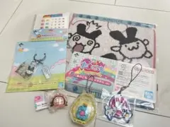たまごっち　一番くじ　みみっち　ガチャ　まとめ売り