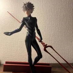 セガ　シン・エヴァンゲリオン劇場版Luminasta “渚カヲル×ロンギヌスの槍