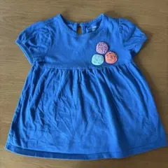 baby GAP トップス