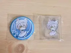 2026年最新】緋色の欠片 缶バッジの人気アイテム - メルカリ