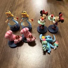 Disneyチョコエッグ詰め合わせ