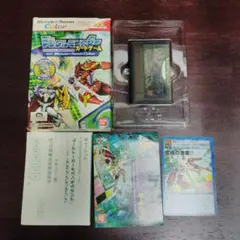 ワンダースワン】本体ジャンク キン肉マン二世ソフト 3点セット - メルカリ