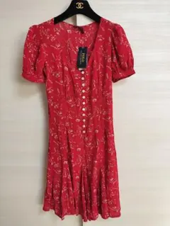 ラルフローレン　ワンピース