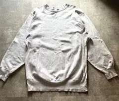 90s Champion REVERSE WEAVE リバースウィーブ 目なし