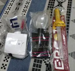 NEWS LIVE TOUR ペンライト 3点セット