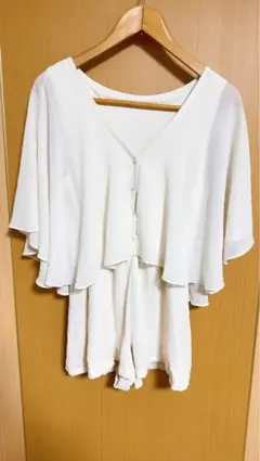 RESEXXY サロペット★美品‼️即購入禁止のサムネイル