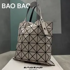 BAO BAO バオバオ　イッセイミヤケ　トートバッグ　ルーセット　A4 袋付きのサムネイル