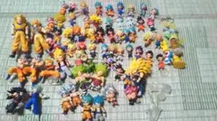 ドラゴンボール フィギュア 約50体セット