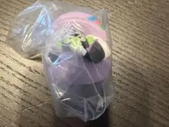 パワーパフガールズ きゃらまかろん モジョ・ジョジョ