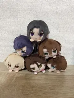 2026年最新】薄桜鬼 もちころりんの人気アイテム - メルカリ