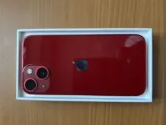 2026年最新】iphone 13 mini 128gb レッドの人気アイテム - メルカリ